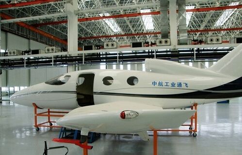 Our company has been selected as the cooperative supplier of avic-china South China Aircraft Industr