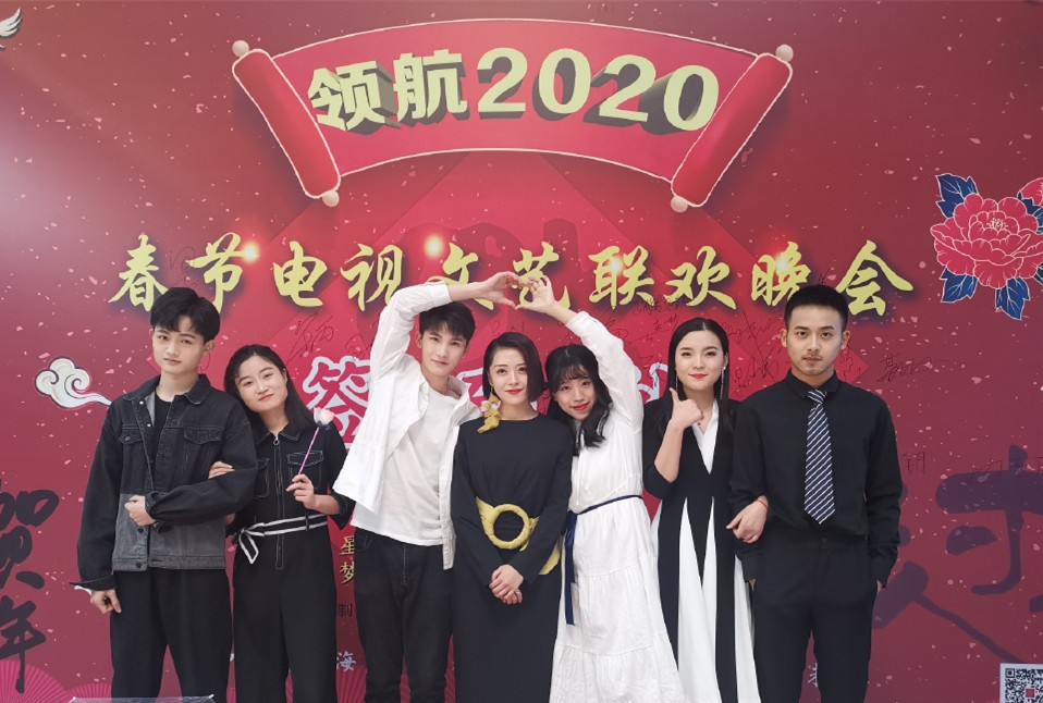 【2020春晚】全国各大卫视春晚里的北演人