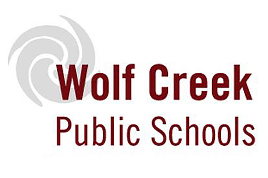 Wolf Creek Public Schools switching to at-home learning after spring break