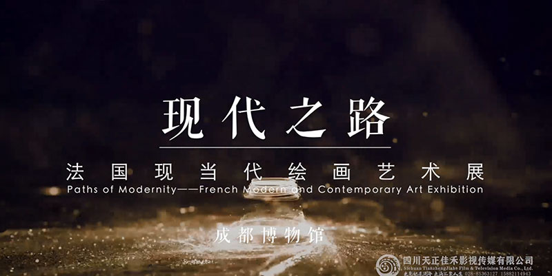 成都博物馆活动影片拍摄制作 成都博物馆活动影片拍摄制作
