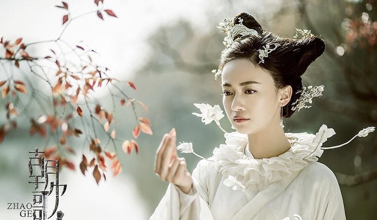 电影投资:苦等三年《朝歌》“物是人非”,昔日新人已成“大明星” 电影投资:苦等三年《朝歌》“物是人非”,昔日新人已成“大明星”