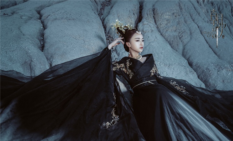 电影投资:苦等三年《朝歌》“物是人非”,昔日新人已成“大明星” 电影投资:苦等三年《朝歌》“物是人非”,昔日新人已成“大明星”
