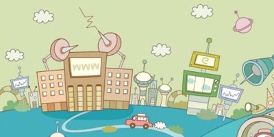 长安大学城梦想小镇：梦想照进现实，区块链构筑未来智慧小镇