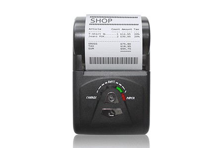 Bluetooth Printer