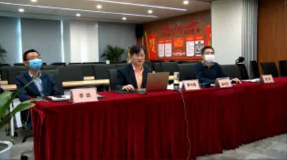 准确把握形势变化,因时因势精准施策——炜衡ios雷竞技雷竞技app下载ios2020年度管理委员会会议成功召开 准确把握形势变化,因时因势精准施策——炜衡ios雷竞技雷竞技app下载ios2020年度管理委员会会议成功召开