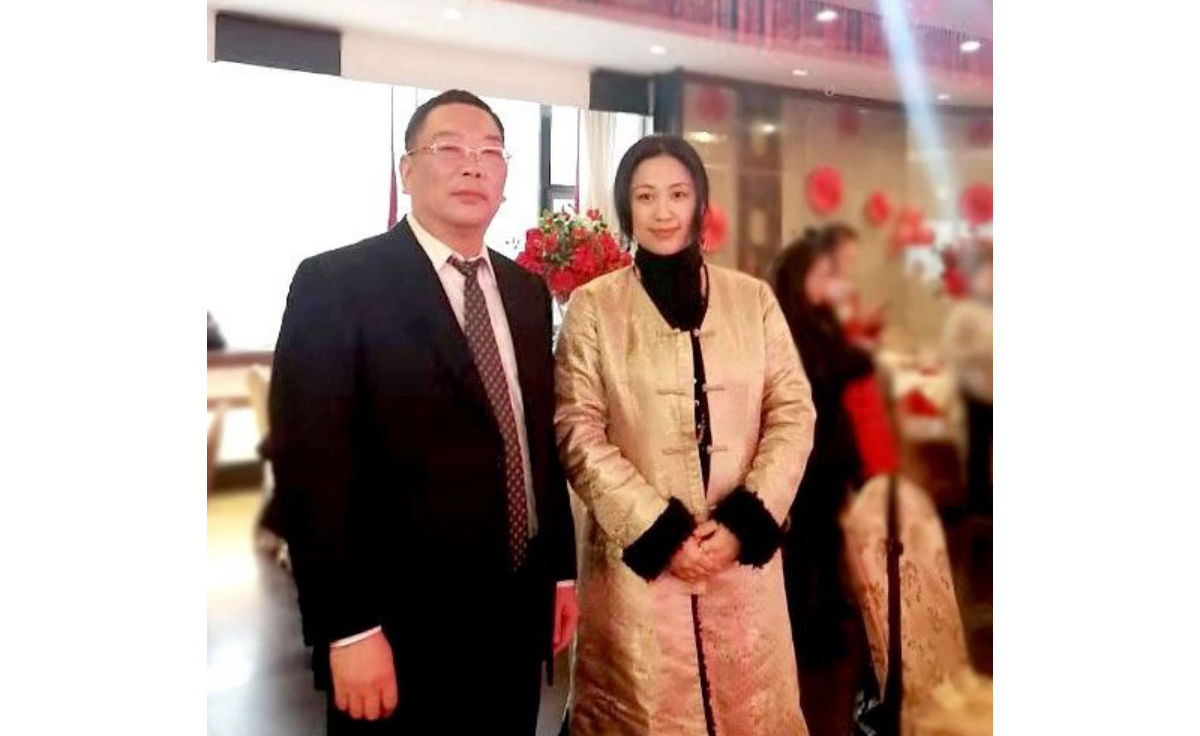 珠曼举行2020年新春团拜会 珠曼举行2020年新春团拜会