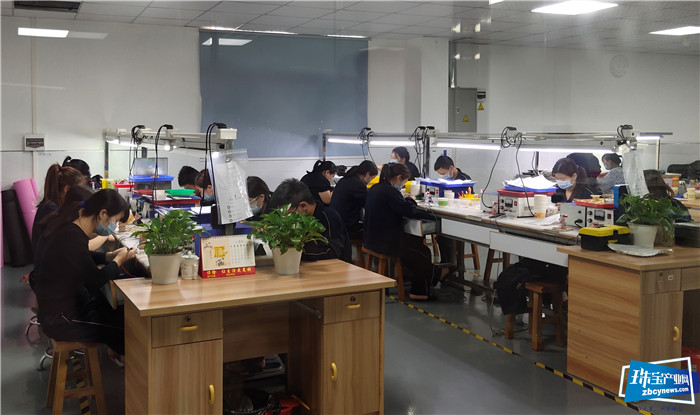 深圳湖南珠宝商会举行会员企业走访活动 深圳湖南珠宝商会举行会员企业走访活动