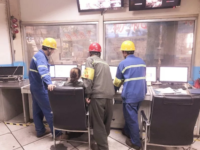 广青科技炼钢厂连铸异钢种中间包快换技术取得突破性成功