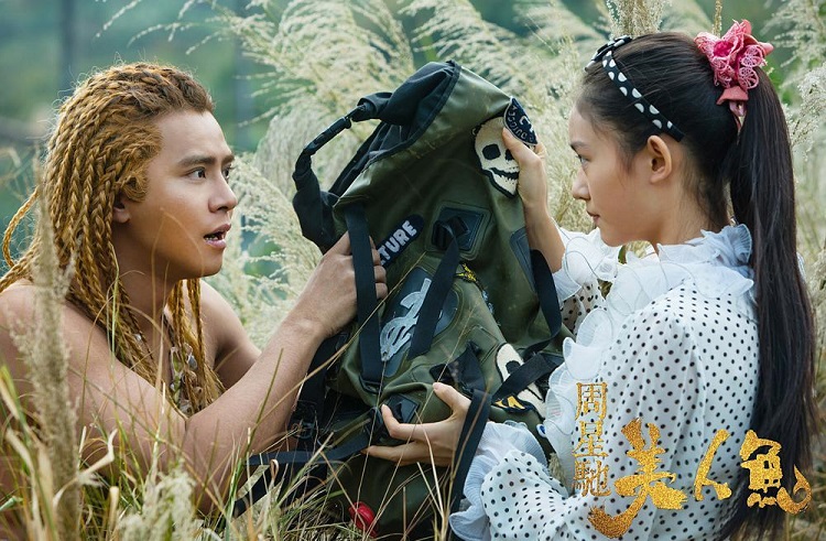 电影投资:《美人鱼2》杀青,演员大换血,周星驰能否再创辉煌? 电影投资:《美人鱼2》杀青,演员大换血,周星驰能否再创辉煌?
