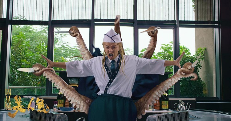 电影投资:《美人鱼2》杀青,演员大换血,周星驰能否再创辉煌? 电影投资:《美人鱼2》杀青,演员大换血,周星驰能否再创辉煌?
