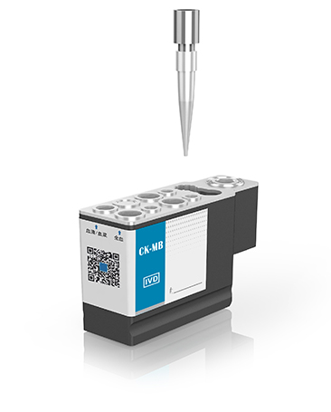 Compact Chemiluminescence Series Compact Chemiluminescence Series