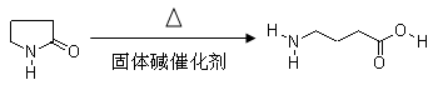 中国氨基丁酸行业市场投资战略及运行前景预测