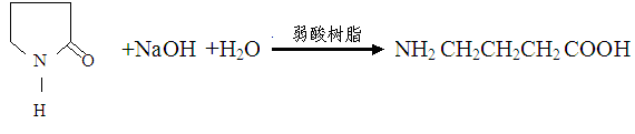 中国氨基丁酸行业市场投资战略及运行前景预测
