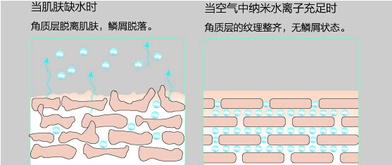 清新梦大1匹无氟变频除甲醛壁挂