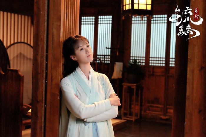 电影投资:《琉璃美人煞》定档?十世付出,只为捂热一颗琉璃心 电影投资:《琉璃美人煞》定档?十世付出,只为捂热一颗琉璃心