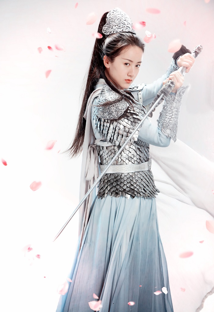 电影投资:《琉璃美人煞》定档?十世付出,只为捂热一颗琉璃心 电影投资:《琉璃美人煞》定档?十世付出,只为捂热一颗琉璃心