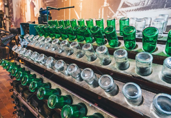 质量流量控制器改善酿酒工艺 质量流量控制器改善酿酒工艺