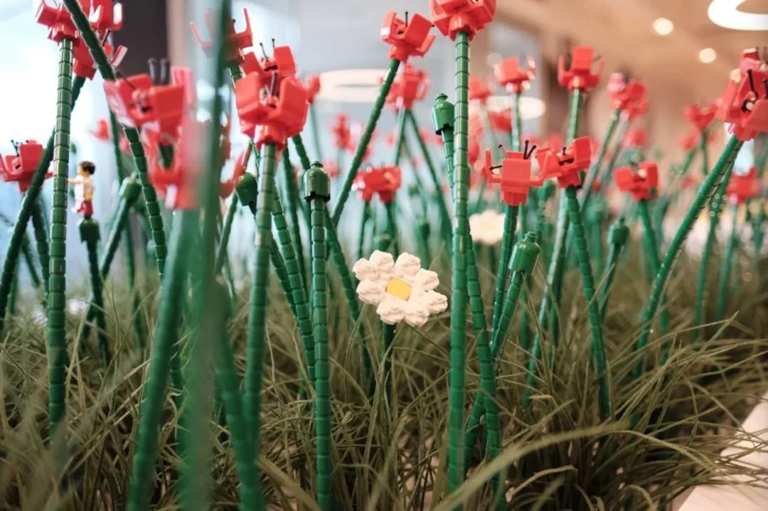 乐高在丹麦建了个新总部,太震撼了! 乐高在丹麦建了个新总部,太震撼了!