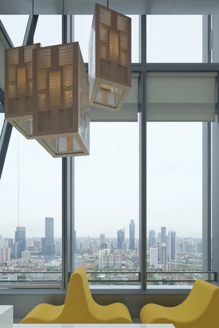 乐高在丹麦建了个新总部,太震撼了! 乐高在丹麦建了个新总部,太震撼了!