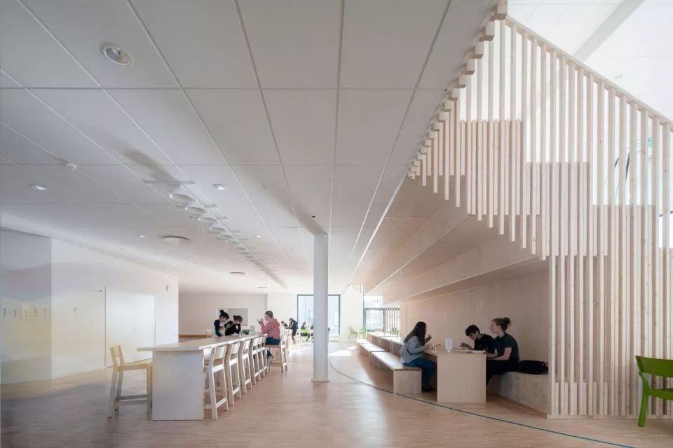 乐高在丹麦建了个新总部,太震撼了! 乐高在丹麦建了个新总部,太震撼了!