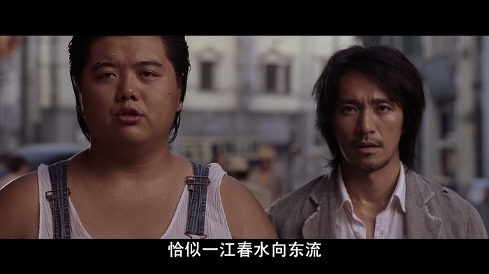 电影投资:时隔十六年《功夫2》启动,一支穿云箭,千军万马来相见 电影投资:时隔十六年《功夫2》启动,一支穿云箭,千军万马来相见