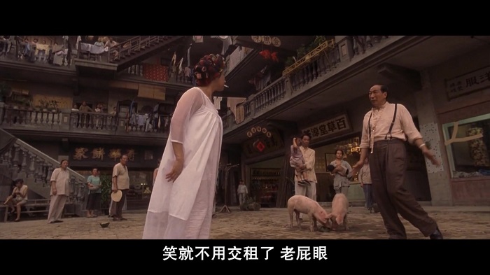 电影投资:时隔十六年《功夫2》启动,一支穿云箭,千军万马来相见 电影投资:时隔十六年《功夫2》启动,一支穿云箭,千军万马来相见