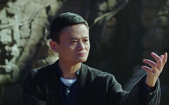 电影投资:时隔十六年《功夫2》启动,一支穿云箭,千军万马来相见 电影投资:时隔十六年《功夫2》启动,一支穿云箭,千军万马来相见