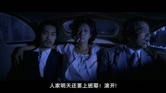 电影投资:时隔十六年《功夫2》启动,一支穿云箭,千军万马来相见 电影投资:时隔十六年《功夫2》启动,一支穿云箭,千军万马来相见