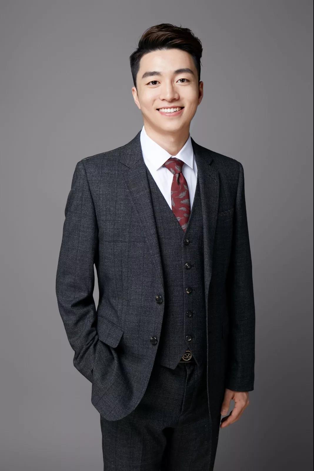 慈恩名人堂丨郭慧彪:德才兼备,知行合一 慈恩名人堂丨郭慧彪:德才兼备,知行合一