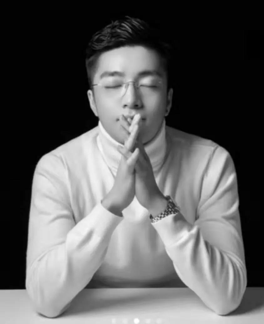 慈恩名人堂丨郭慧彪:德才兼备,知行合一 慈恩名人堂丨郭慧彪:德才兼备,知行合一