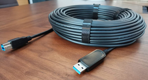 New product coming : USB 3.0 A male to B male