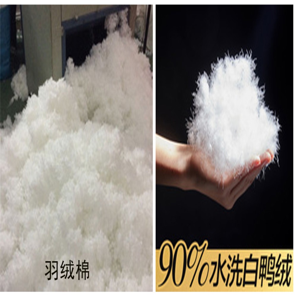哪种类别的消费者会选择羽绒服定制 哪种类别的消费者会选择羽绒服定制