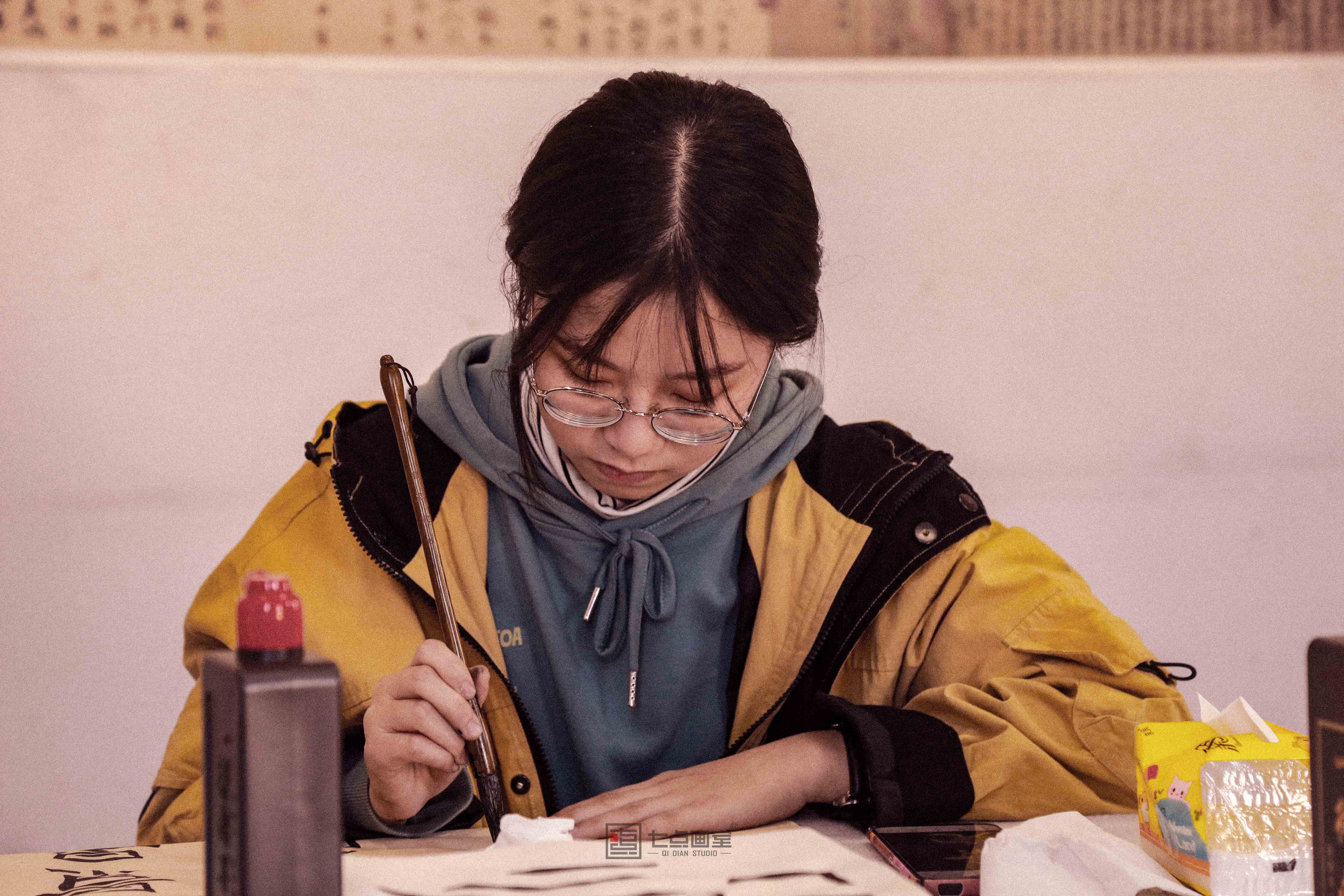 校考班纪实 | 向各自的梦想之路冲鸭! 校考班纪实 | 向各自的梦想之路冲鸭!