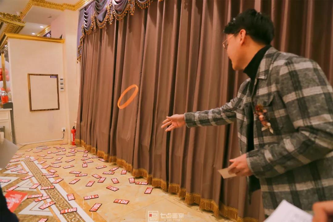 2020七点年会,让我们继续乘风破浪,再创辉煌 2020七点年会,让我们继续乘风破浪,再创辉煌