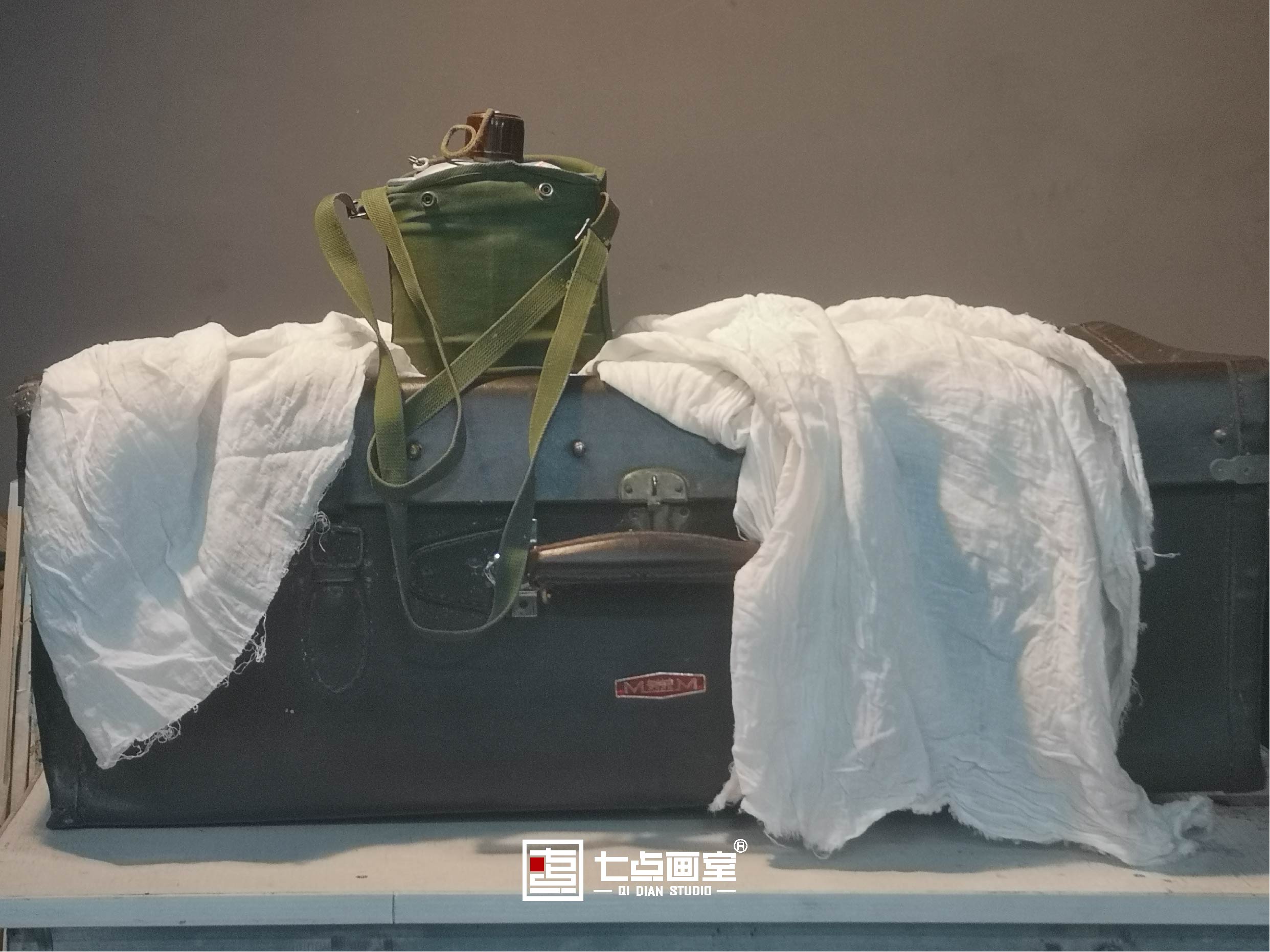 七点战队段位升级 ▏为你的集训艺考神助攻 七点战队段位升级 ▏为你的集训艺考神助攻
