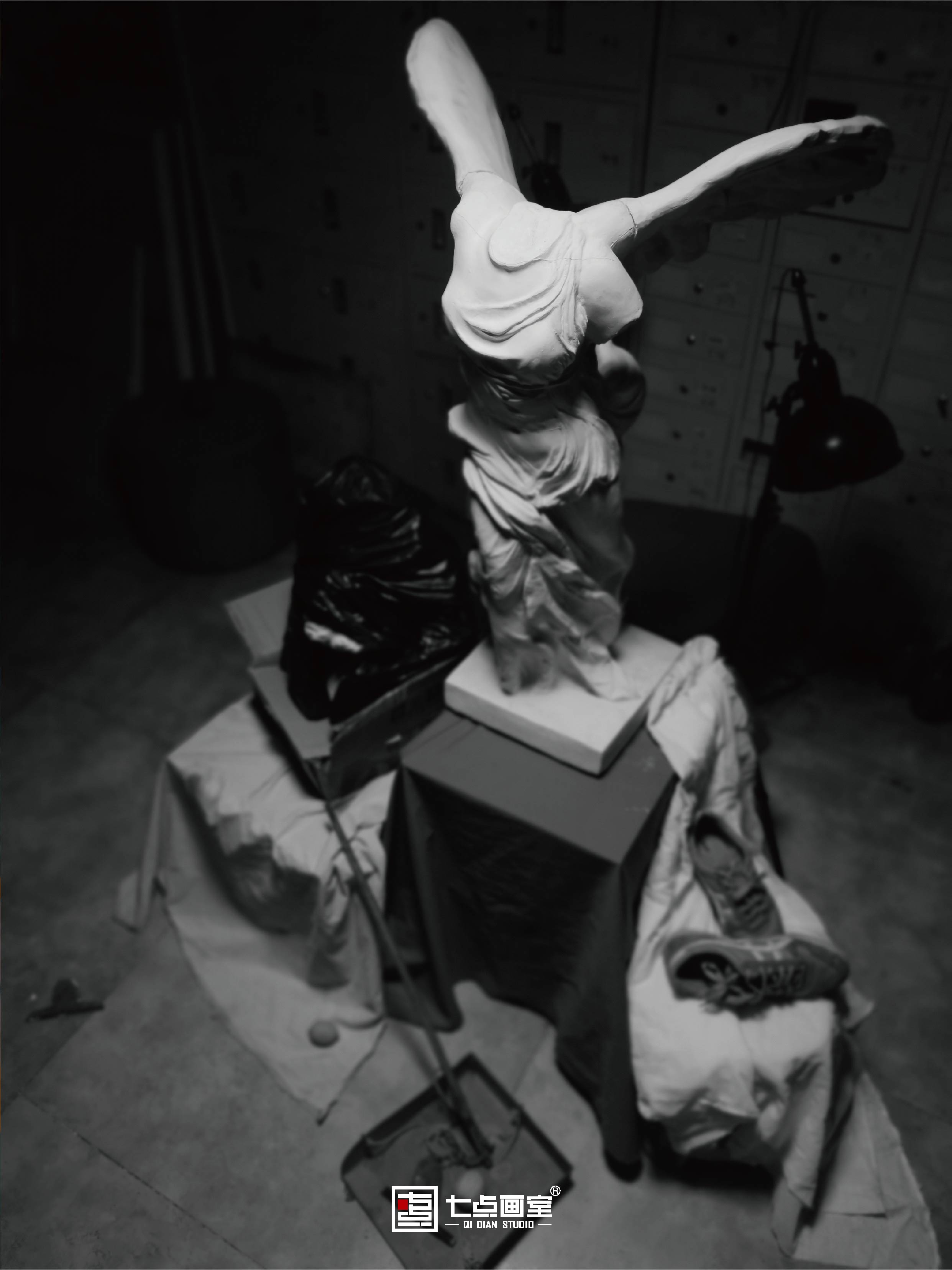 七点战队段位升级 ▏为你的集训艺考神助攻 七点战队段位升级 ▏为你的集训艺考神助攻