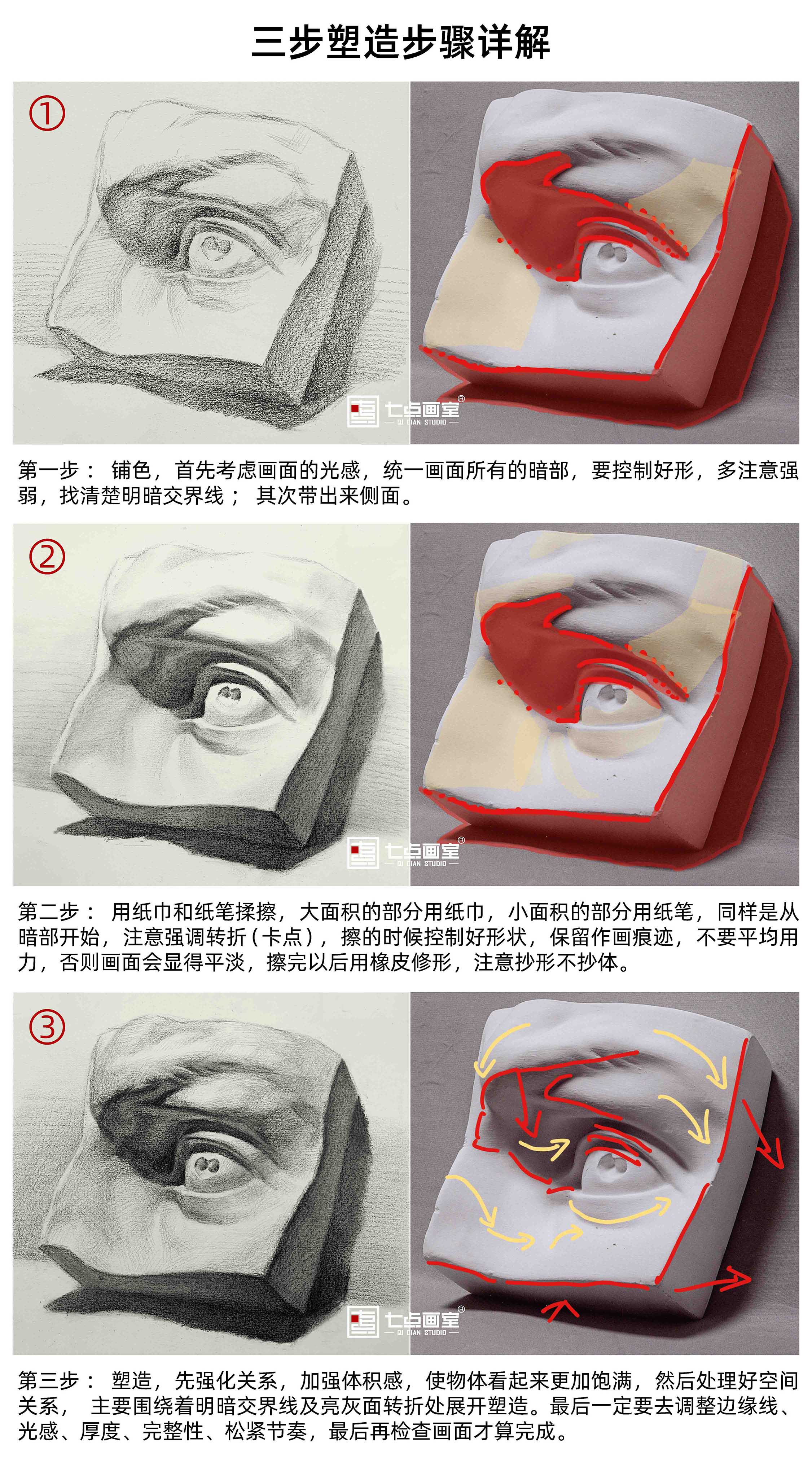 七点战队段位升级 ▏为你的集训艺考神助攻 七点战队段位升级 ▏为你的集训艺考神助攻