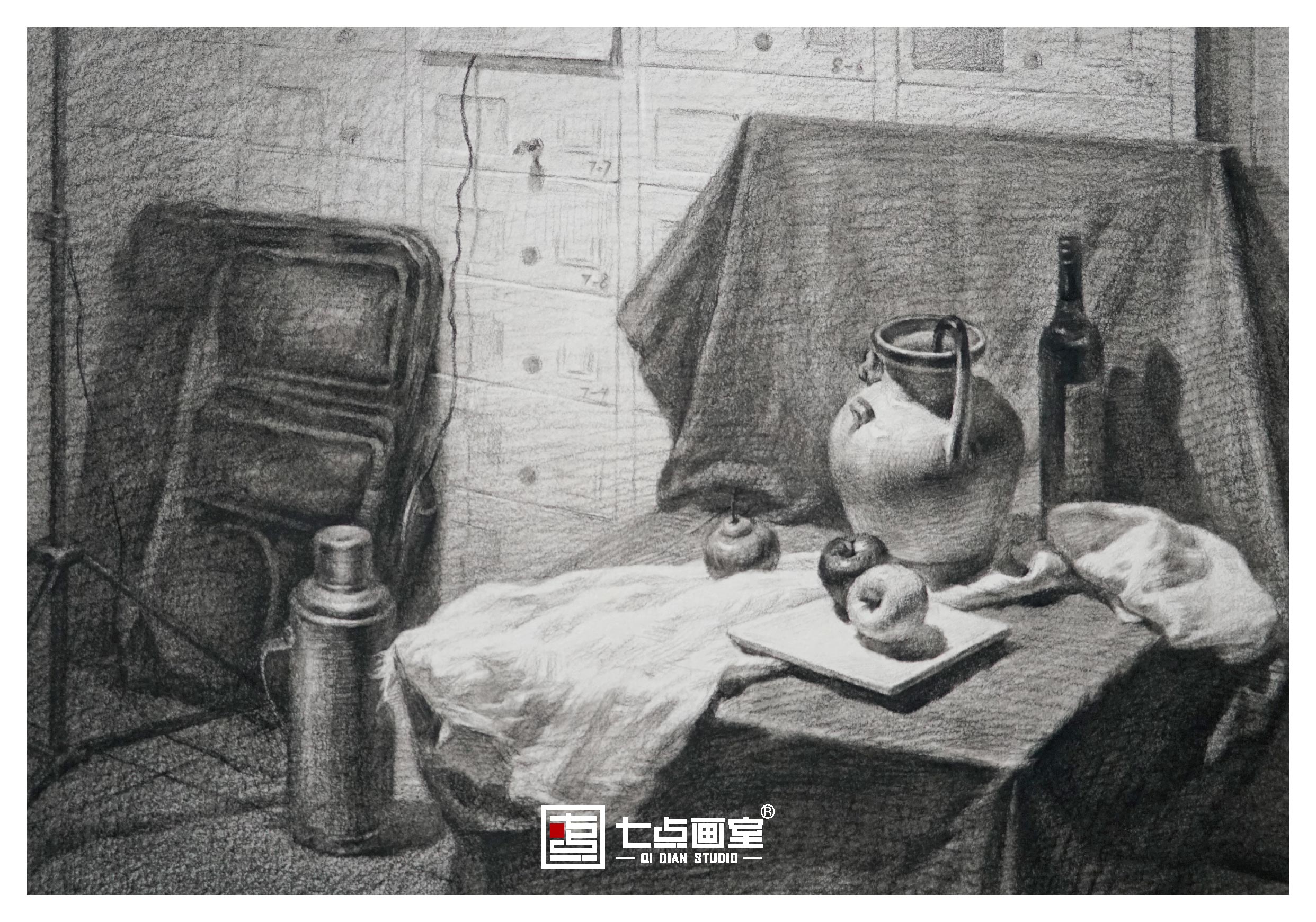 七点战队段位升级 ▏为你的集训艺考神助攻 七点战队段位升级 ▏为你的集训艺考神助攻