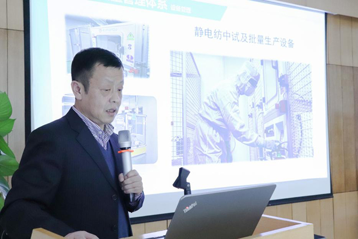 松力生物承担的国家重点研发计划项目顺利完成中期总结 松力生物承担的国家重点研发计划项目顺利完成中期总结