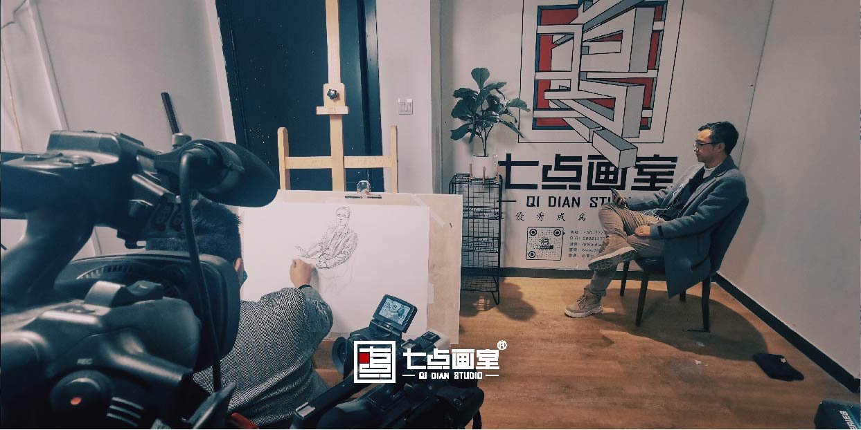 七点战队段位升级 ▏为你的集训艺考神助攻 七点战队段位升级 ▏为你的集训艺考神助攻