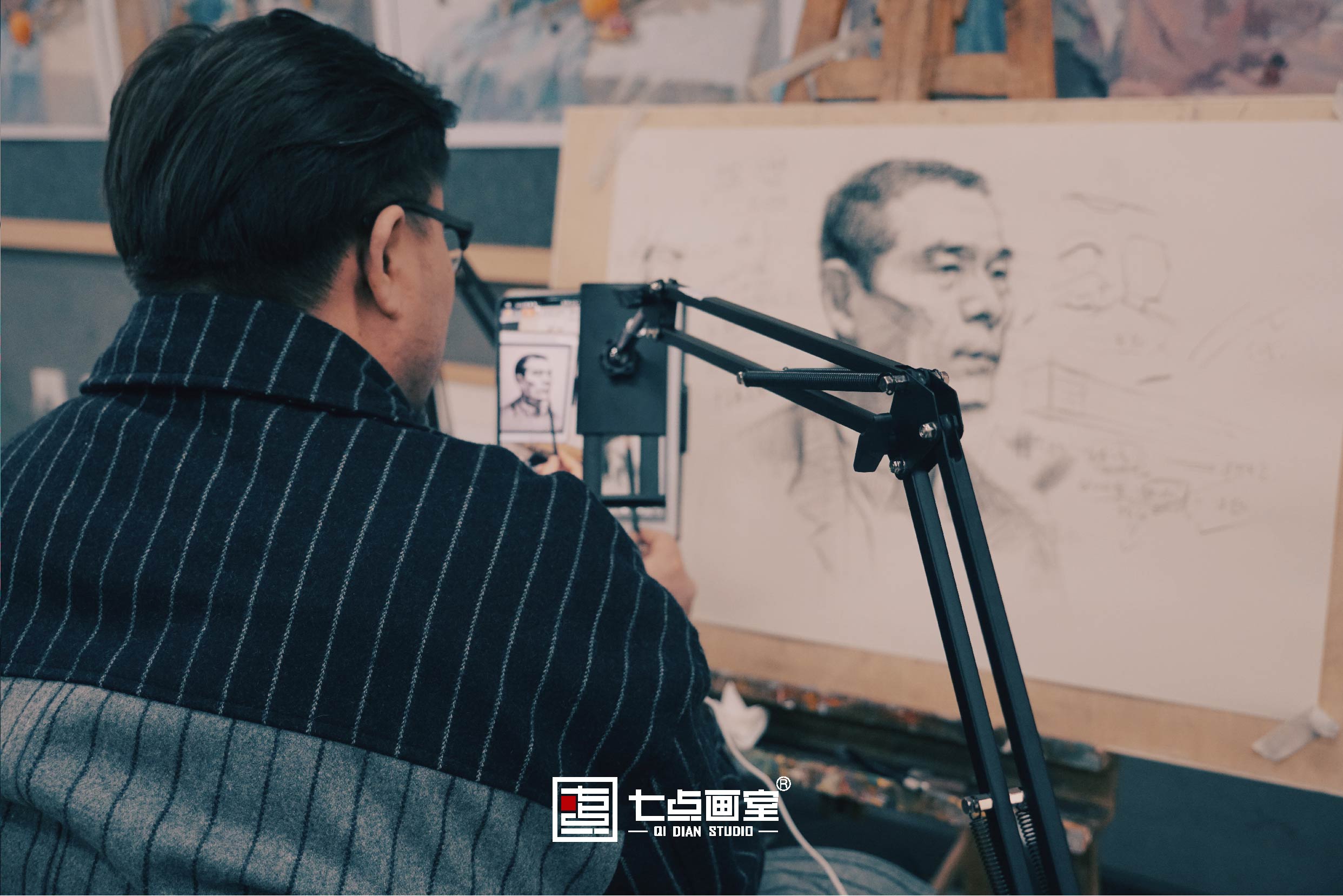 七点战队段位升级 ▏为你的集训艺考神助攻 七点战队段位升级 ▏为你的集训艺考神助攻