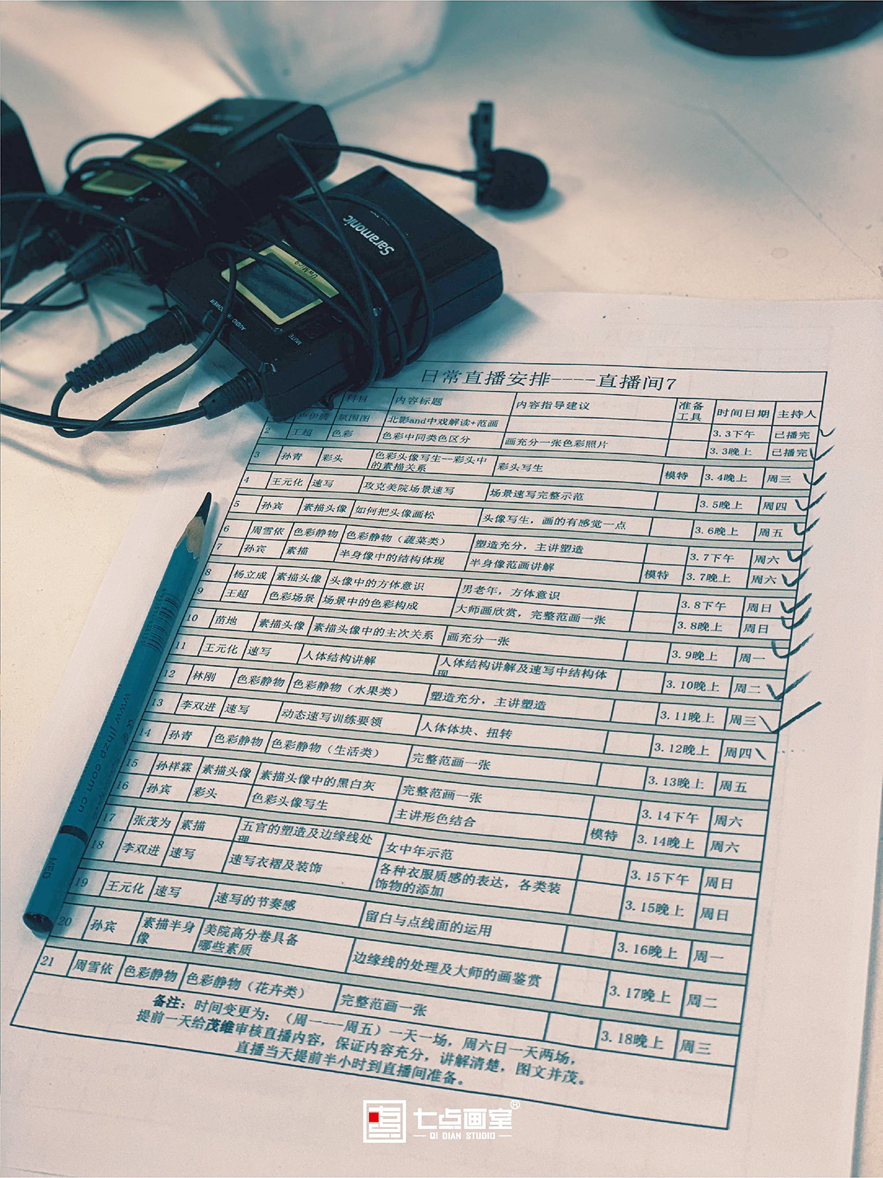 七点战队段位升级 ▏为你的集训艺考神助攻 七点战队段位升级 ▏为你的集训艺考神助攻