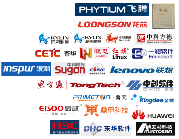 安可产品及解决方案 安可产品及解决方案