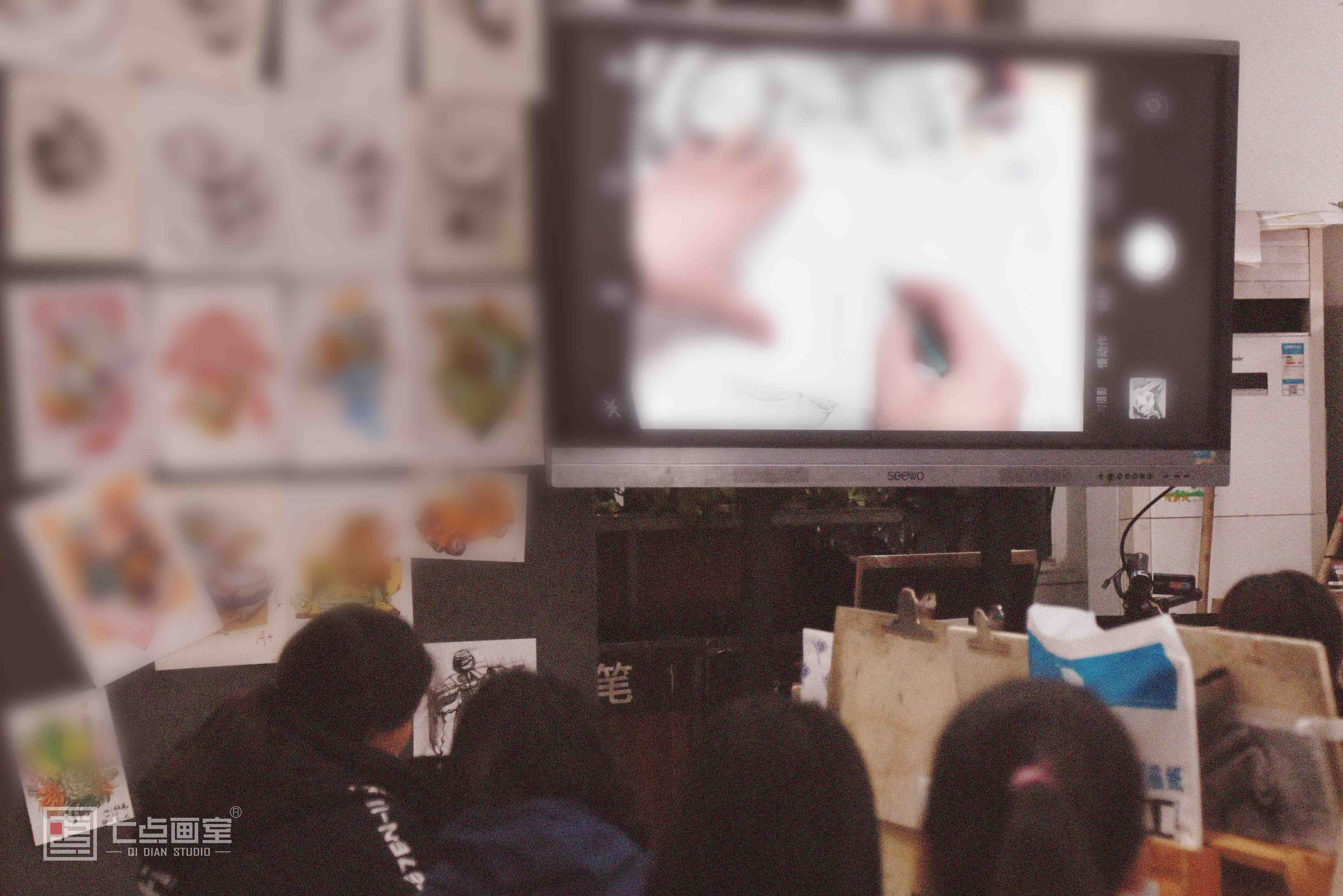 备战校考的高光时刻 ▏不到最后一刻,坚决不能妥协 备战校考的高光时刻 ▏不到最后一刻,坚决不能妥协