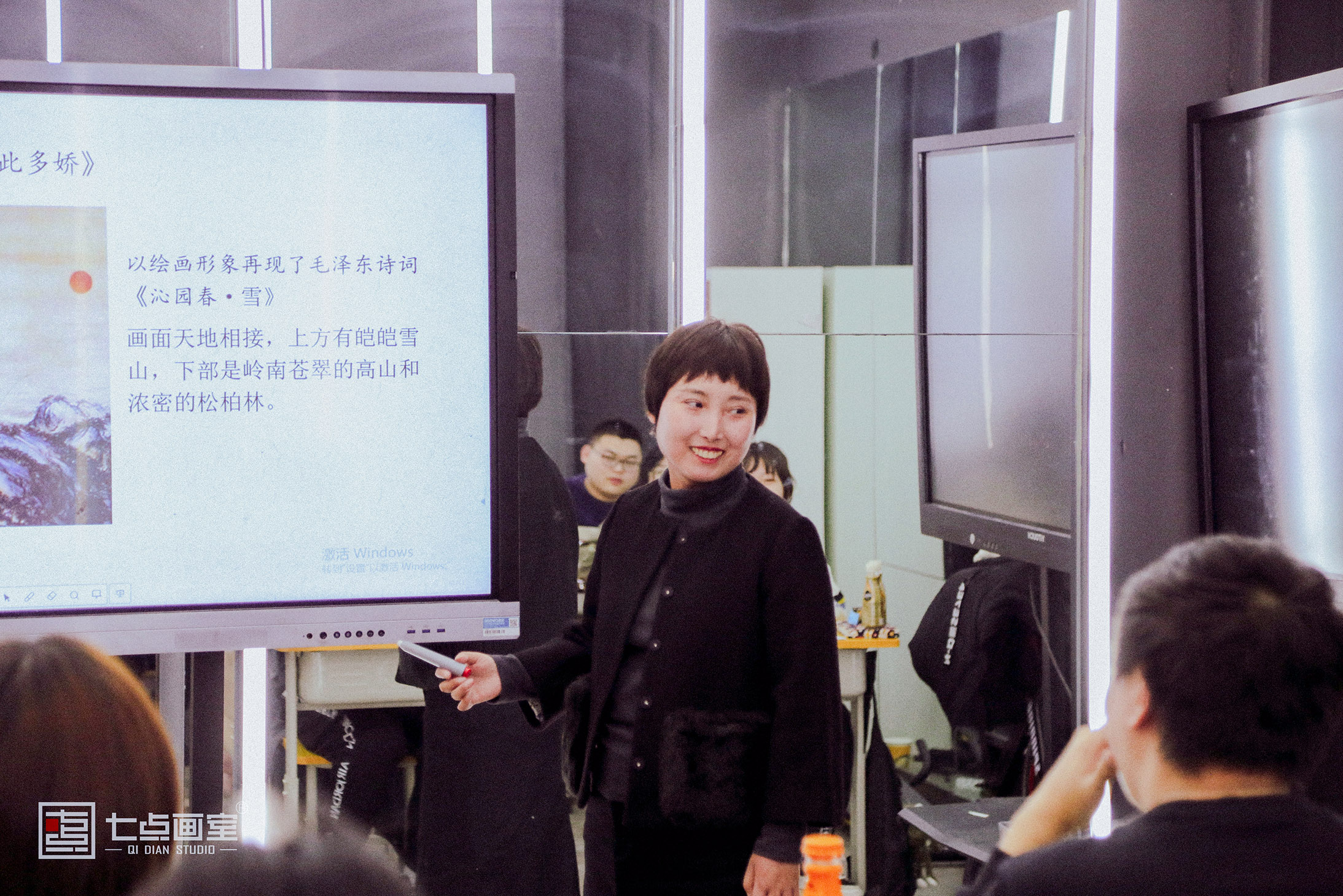 备战校考的高光时刻 ▏不到最后一刻,坚决不能妥协 备战校考的高光时刻 ▏不到最后一刻,坚决不能妥协