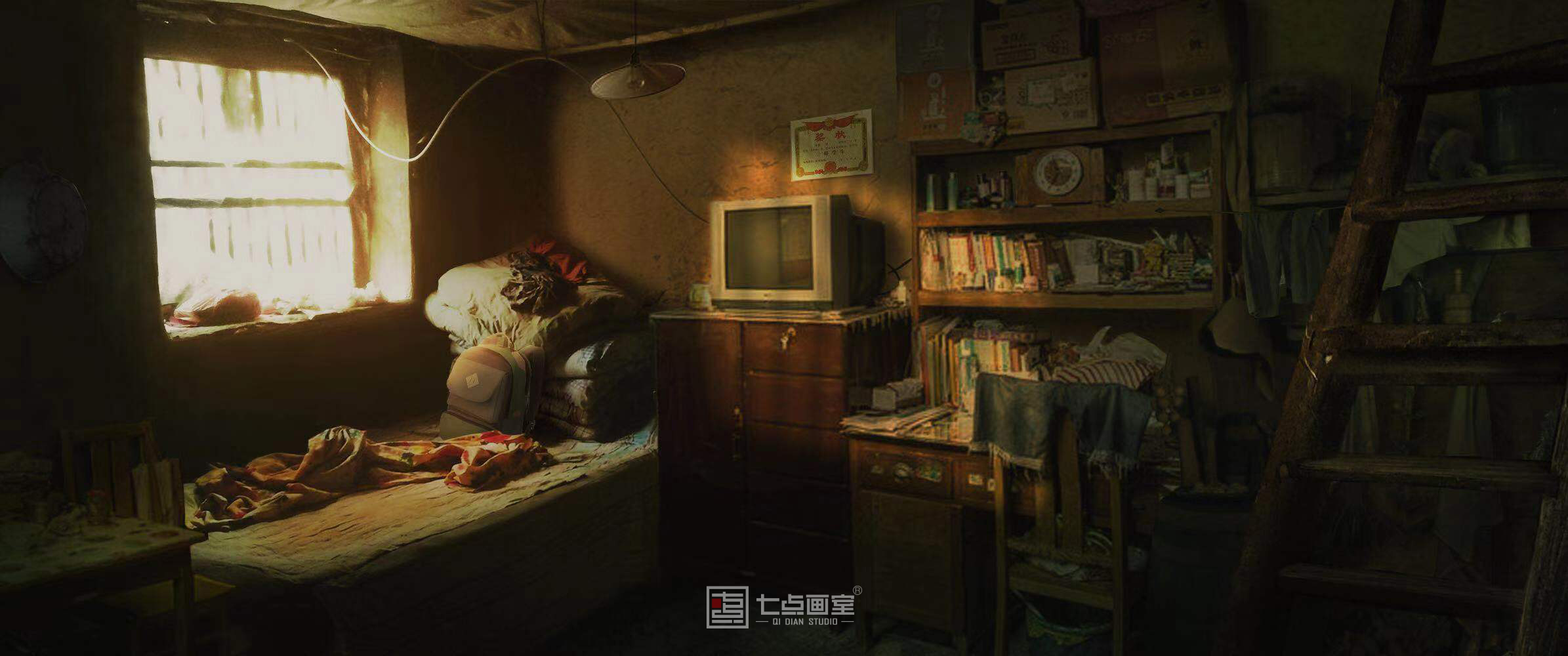 校考班纪实 | 向各自的梦想之路冲鸭! 校考班纪实 | 向各自的梦想之路冲鸭!