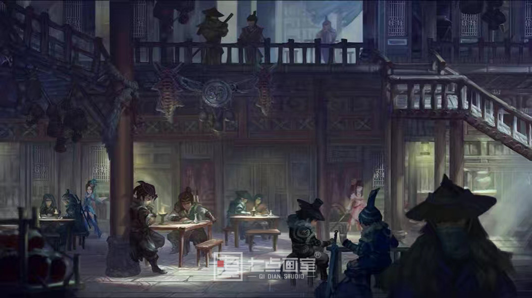 校考班纪实 | 向各自的梦想之路冲鸭! 校考班纪实 | 向各自的梦想之路冲鸭!