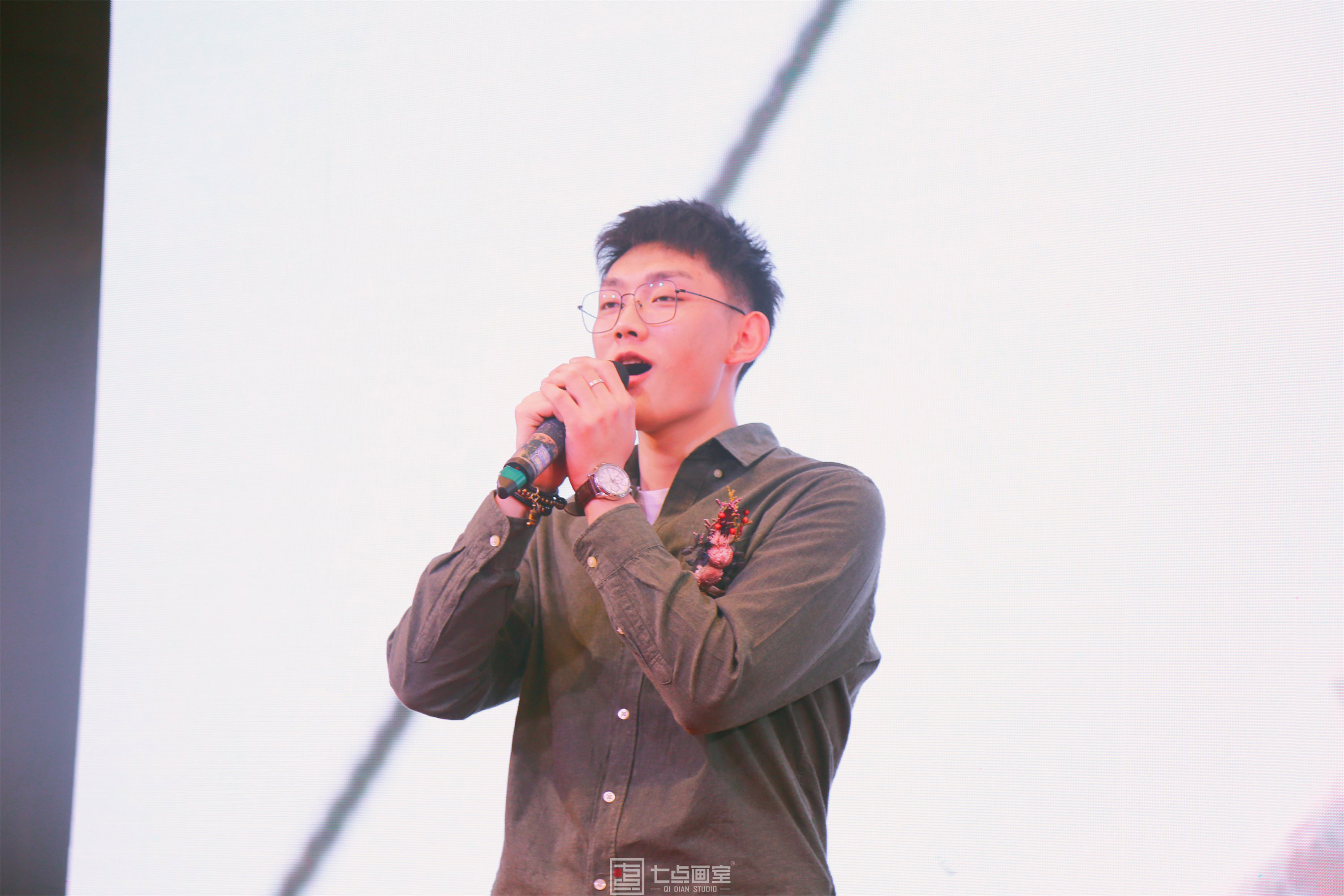 2020七点年会,让我们继续乘风破浪,再创辉煌 2020七点年会,让我们继续乘风破浪,再创辉煌