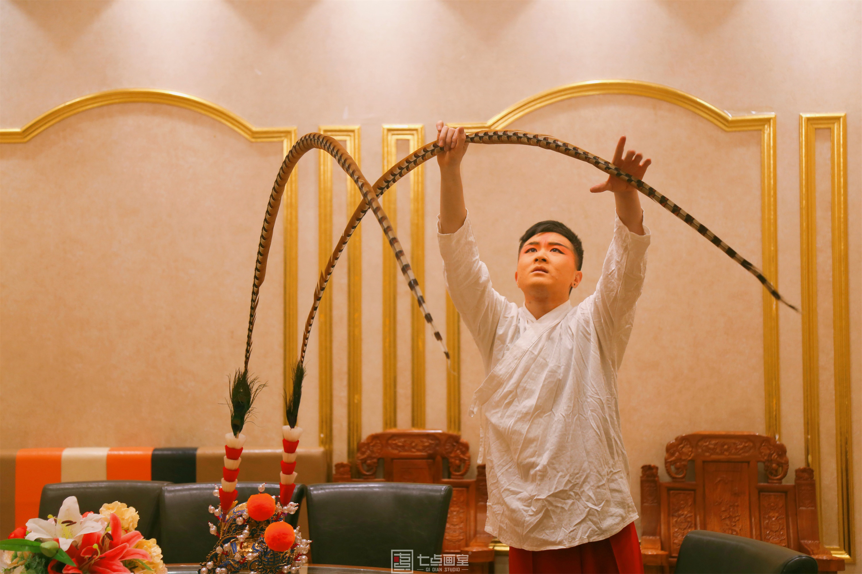 2020七点年会,让我们继续乘风破浪,再创辉煌 2020七点年会,让我们继续乘风破浪,再创辉煌