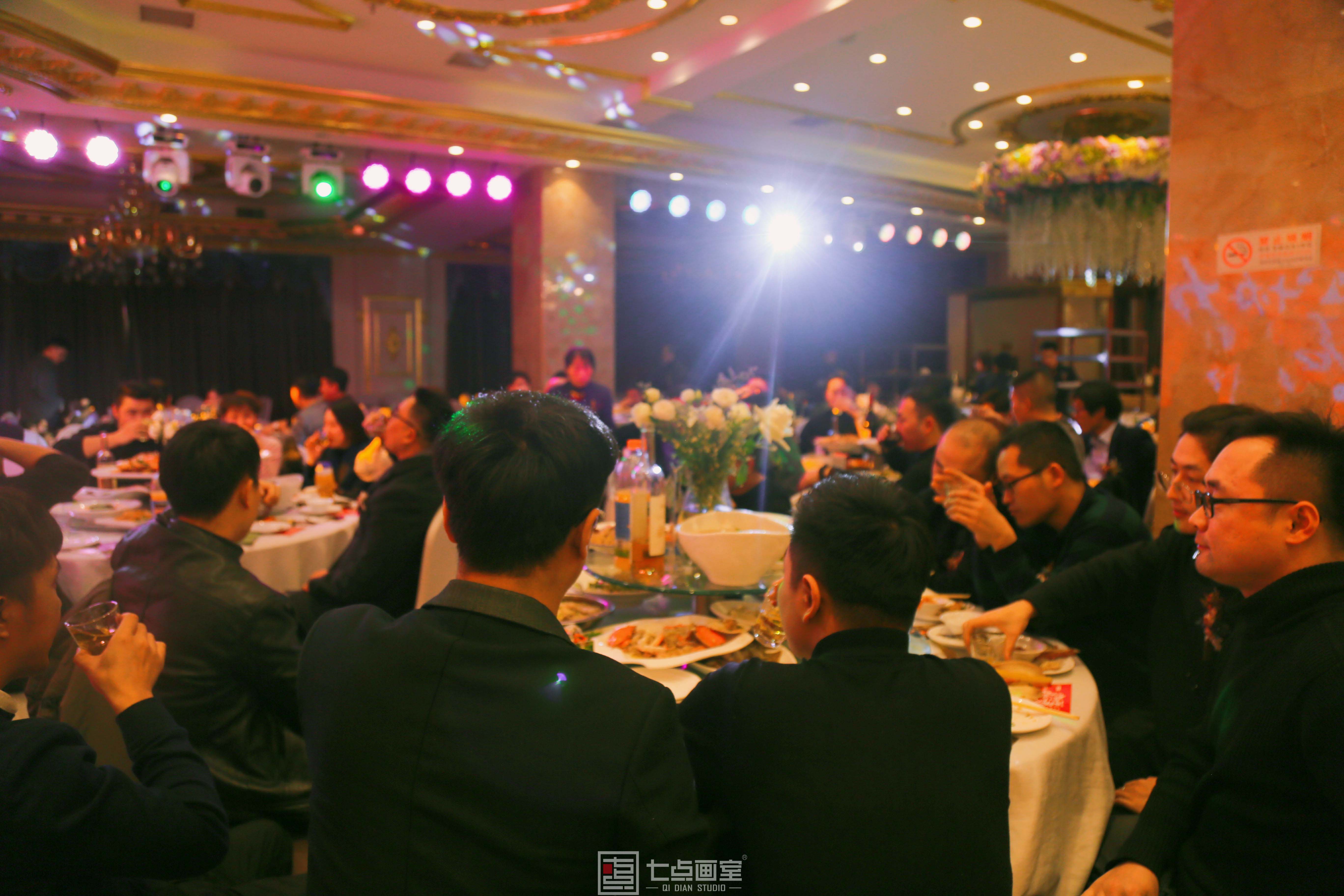 2020七点年会,让我们继续乘风破浪,再创辉煌 2020七点年会,让我们继续乘风破浪,再创辉煌